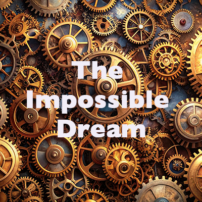 TheImpoosibleDream image/